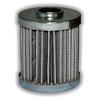 Main Filter Hydraulic Filter, replaces FAIREY ARLON 170L110A, Pressure Line, 25 micron, Outside-In MF0576106